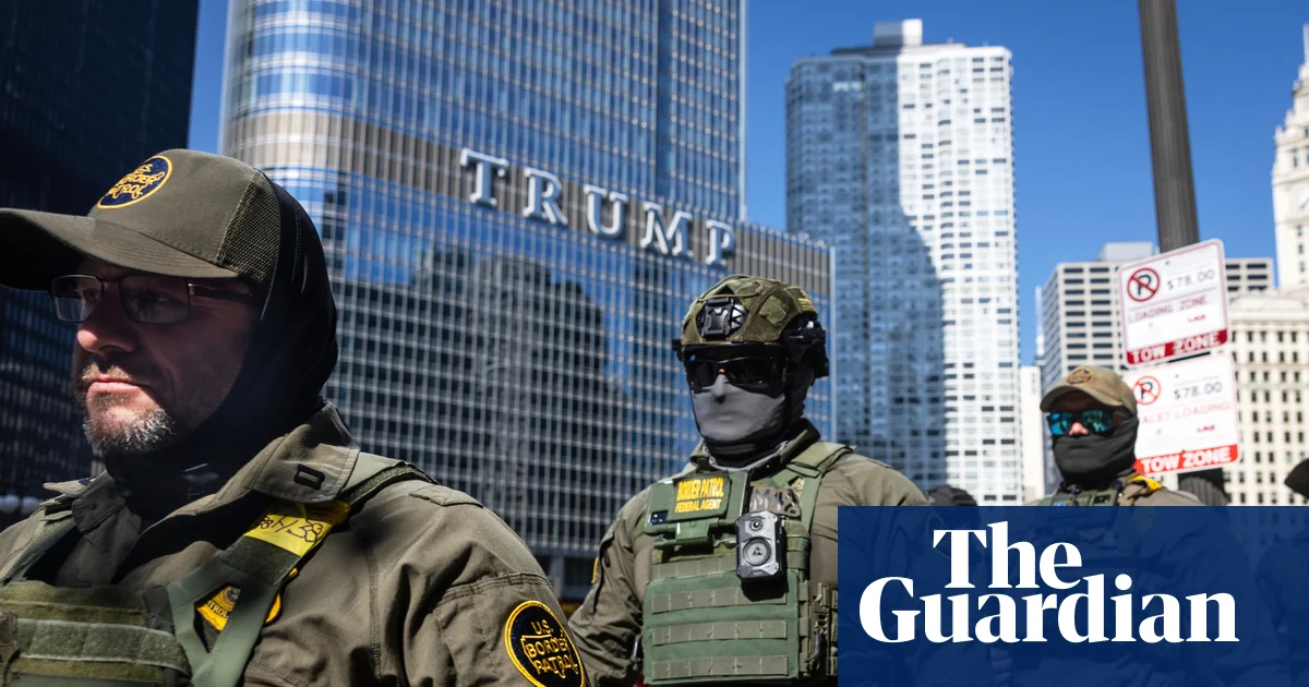 Featured image for Illinois Warns Immigration Officials Against License Plate Tampering