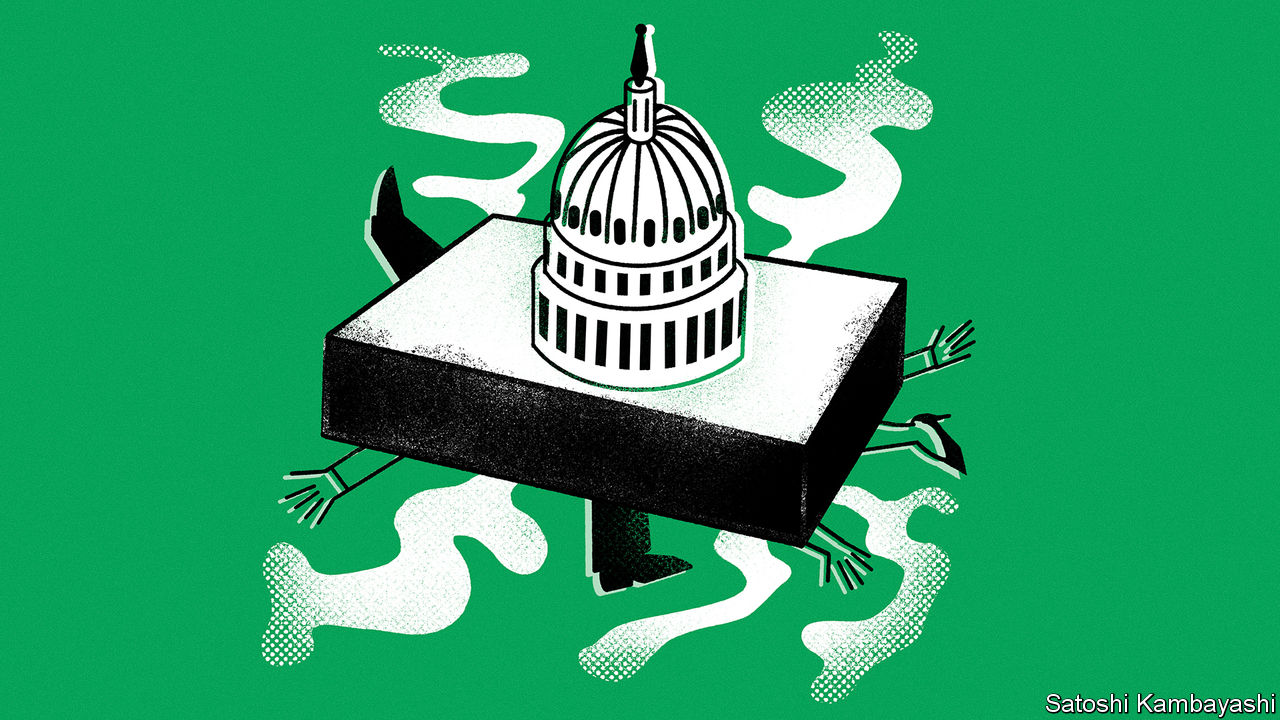 The Impending Threat of America's Debt Default and Its Consequences.