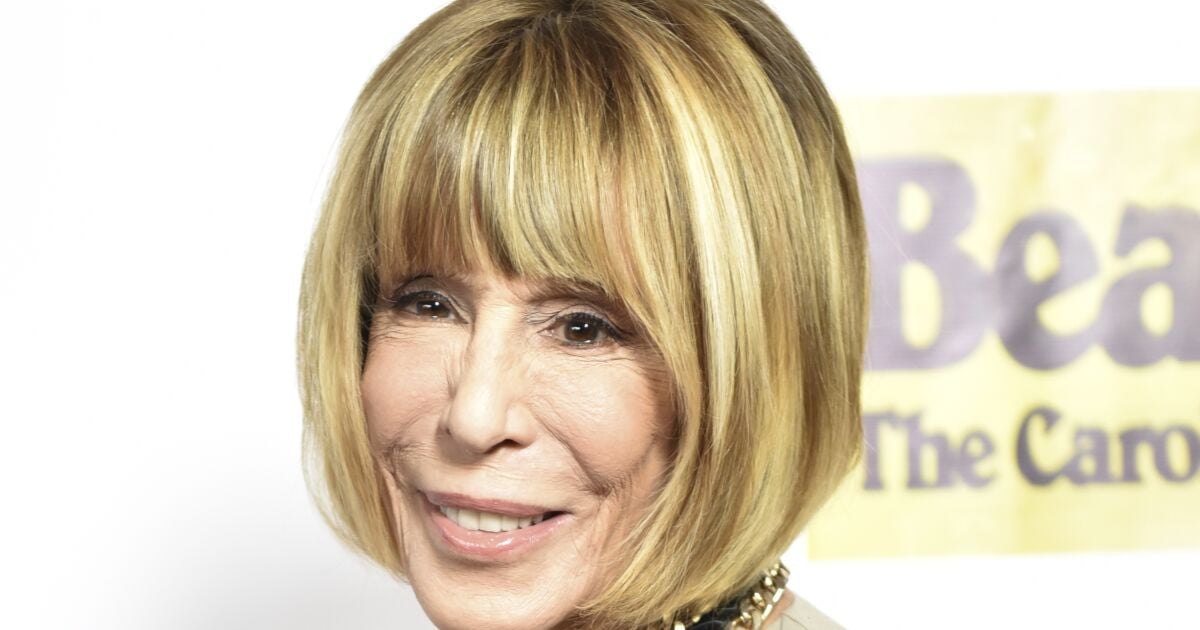 Featured image for Grammy-winning songwriter Cynthia Weil dies at 82.