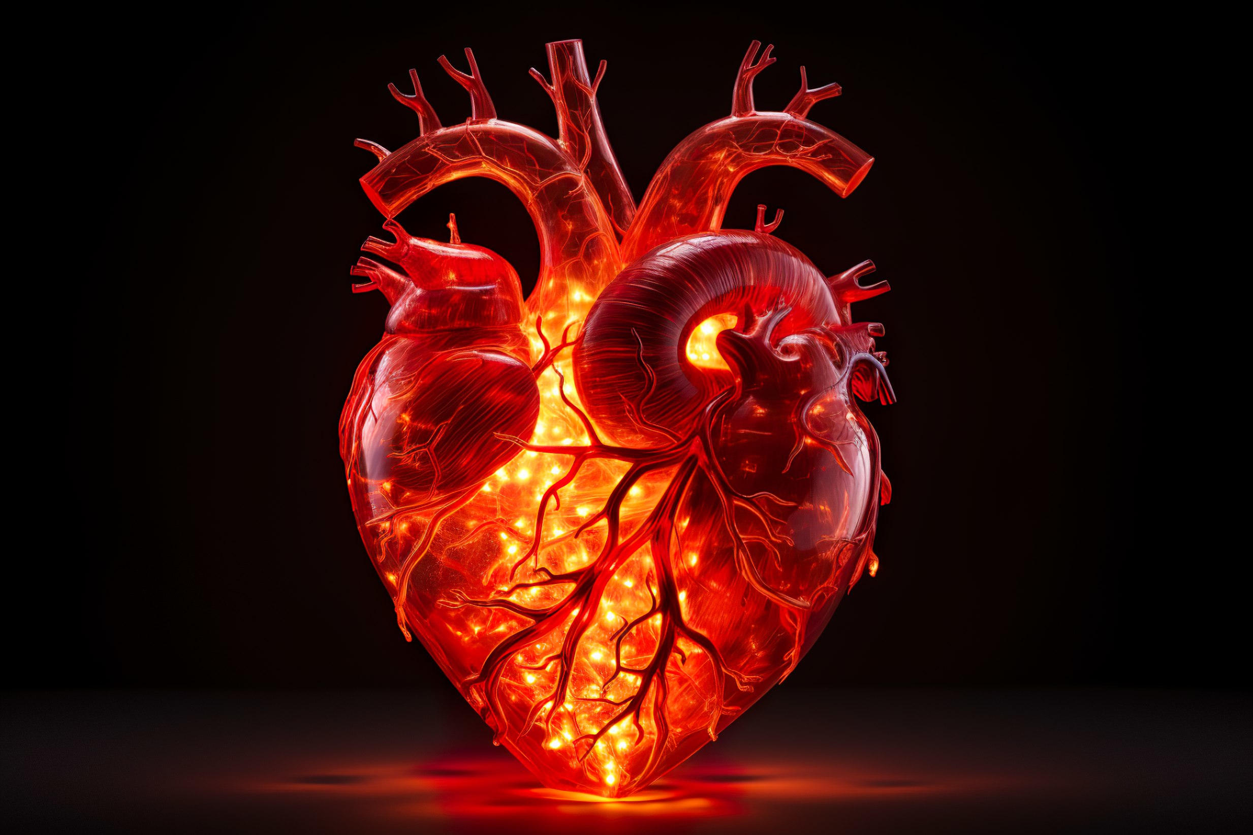 Featured image for Unveiling the Key Mechanism for Heart Regeneration: Repairing a Damaged Heart