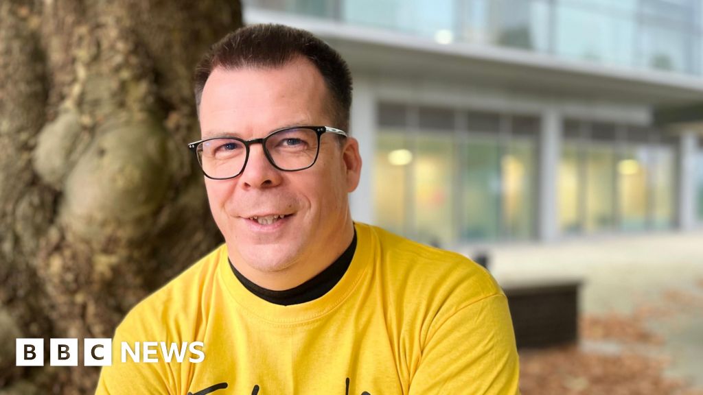 Featured image for Men's Health: Early Detection and Open Conversations on Cancer