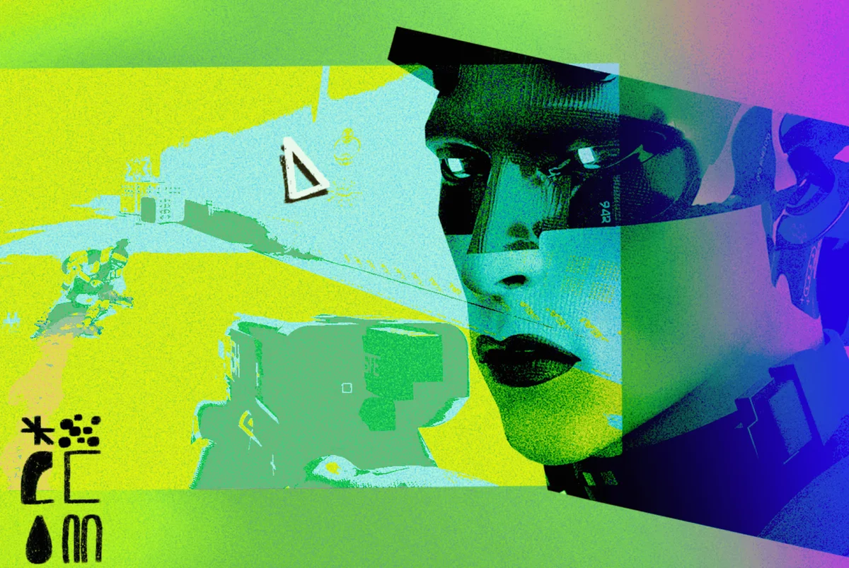 Marathon Turns Corporate Rule Into a Debt-Driven Satire