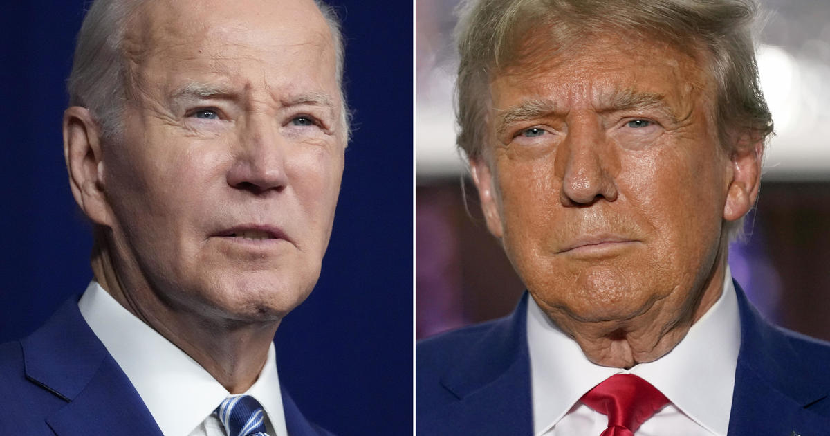 Featured image for "Voter Preferences: Biden vs. Trump"