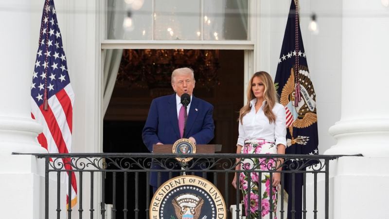 Featured image for Legal Battles Erupt Over Control of California National Guard Amid Protests