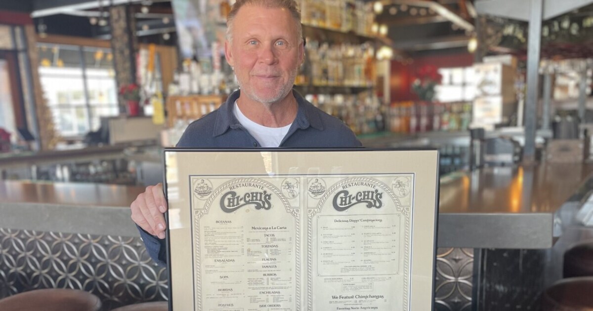 Featured image for Chi-Chi's Tex-Mex Revival: Iconic Chain Returns After 20 Years