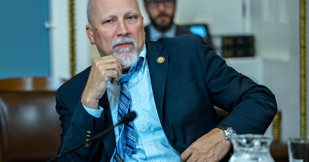 Featured image for House and Senate Face Deadlock Over Trump's Legislative Agenda