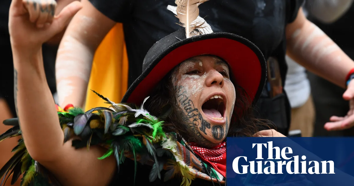 Featured image for "Controversy and Celebration: Australia Day in the Headlines"