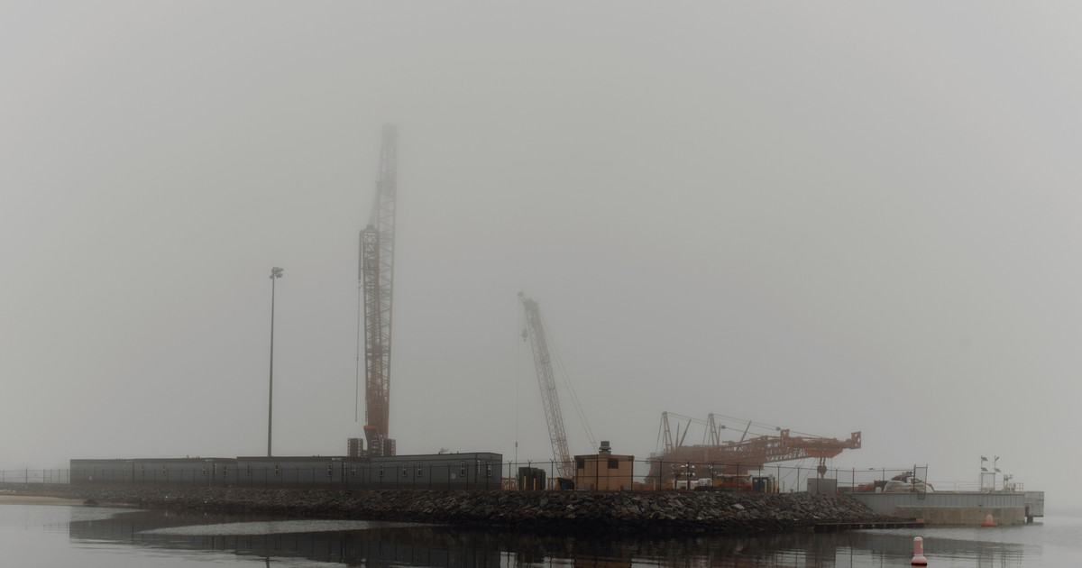 Pentagon Raises Concerns Over Biden's Offshore Wind Energy Plans.