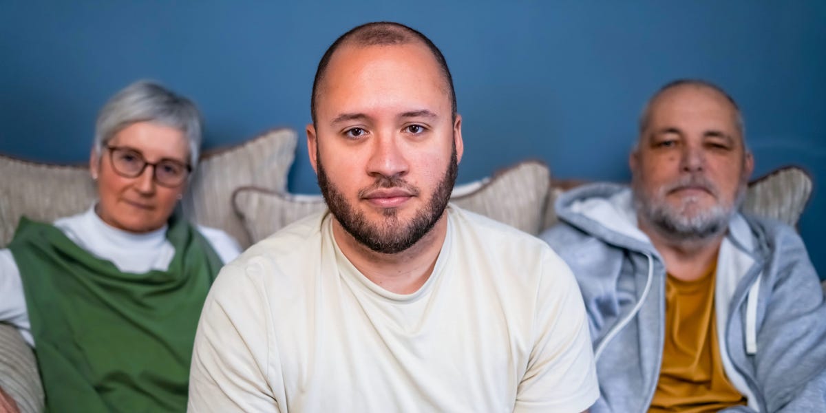 Featured image for Shocking DNA Test Uncovers Surprising Paternity Secret