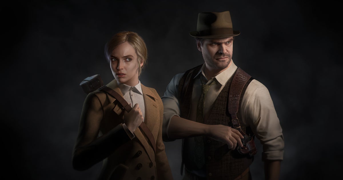 Featured image for Alone in the Dark Reboot Faces Yet Another Delay