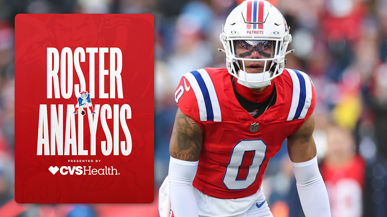 Featured image for Patriots' Christian Gonzalez Out for Week 3 Clash with Steelers