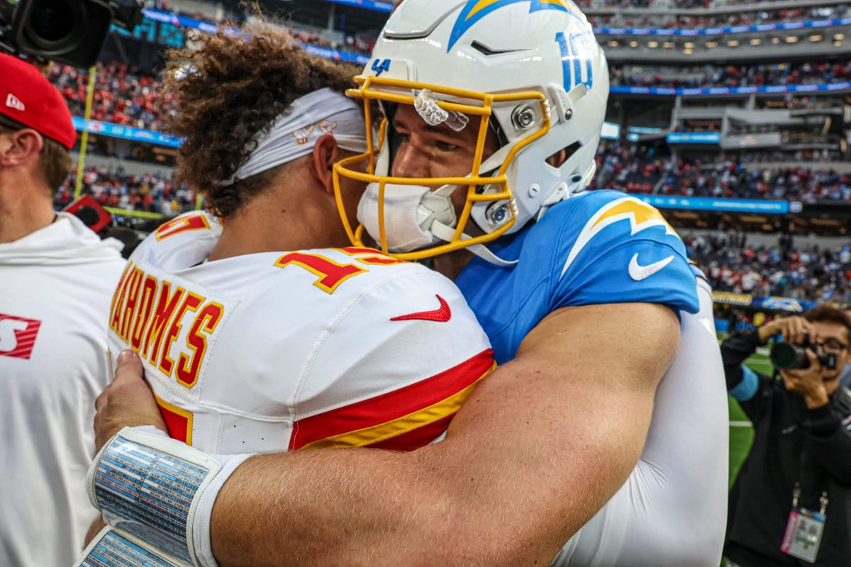 Chargers vs. Chiefs: Can LA Close the AFC West Gap?