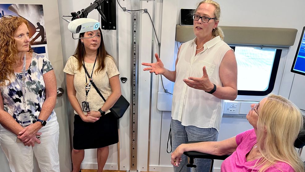 "Montana VA Introduces Revolutionary Medical Unit"