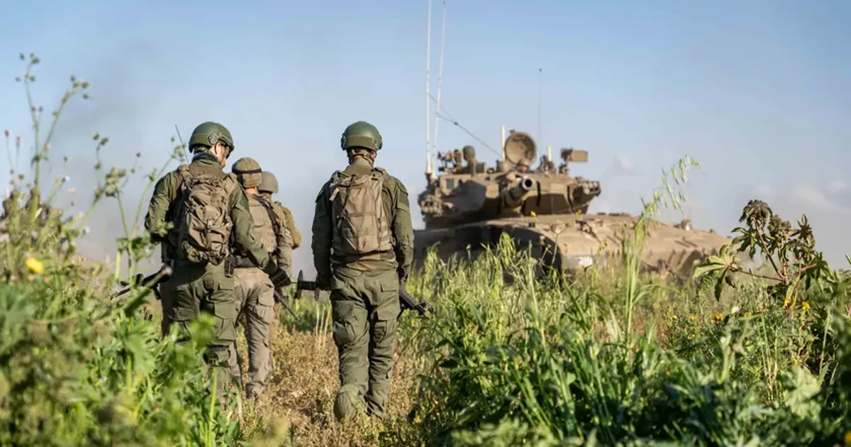 "Netanyahu Defends Israel's Actions Amid International Pressure and Truce Talks"