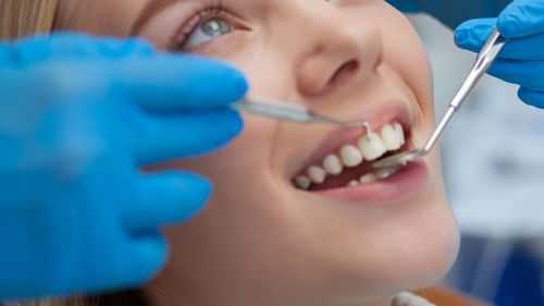 Featured image for Mediterranean Diet Boosts Gum Health and Reduces Inflammation