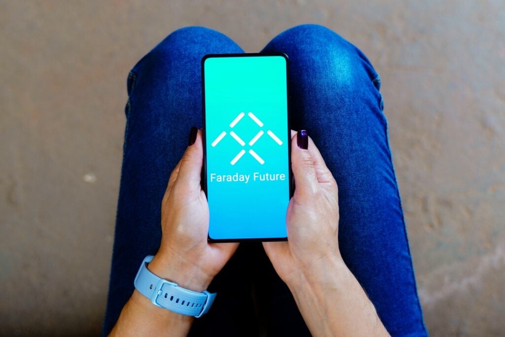 Featured image for Faraday Future Faces SEC Scrutiny, Stock Plummets, and Nasdaq Suspension