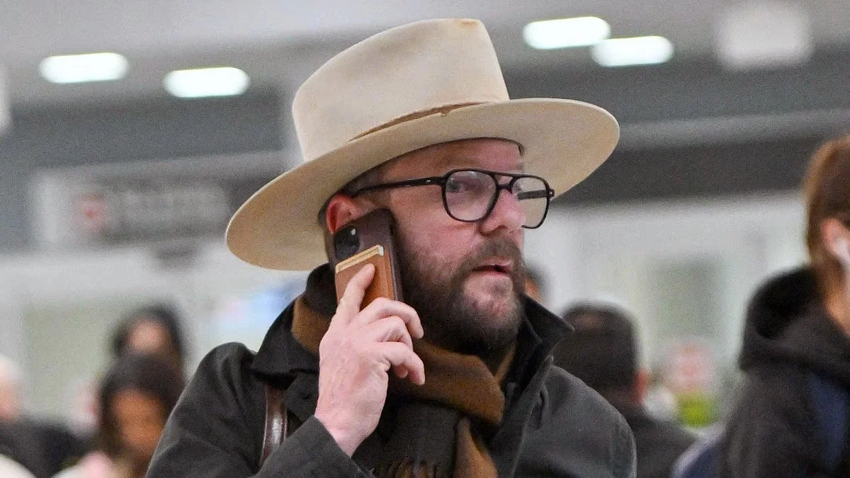 Kiefer Sutherland resurfaces after Uber driver arrest as insiders reveal hidden fears about his public image