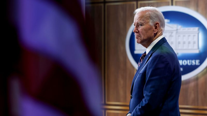 "Biden Admits US Strikes Fail to Deter Houthi Attacks in Yemen"