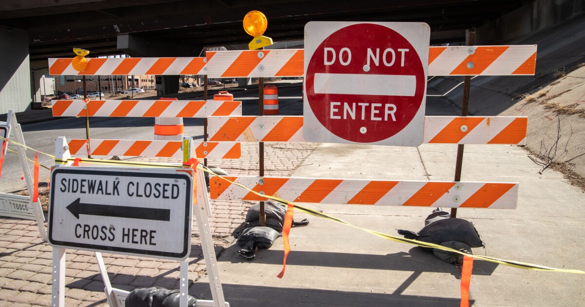 Featured image for "Central Coast Weather: Road Closures, Evacuation Warnings, and Airport Shutdowns"