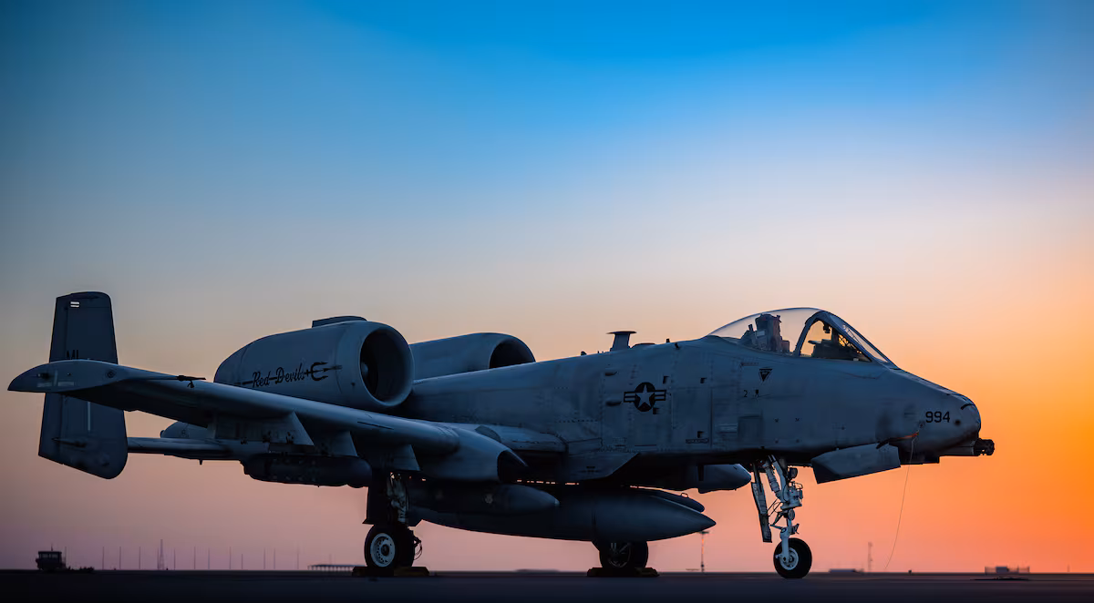 US Launches Major Anti-ISIS Offensive in Syria Following Assad's Collapse
