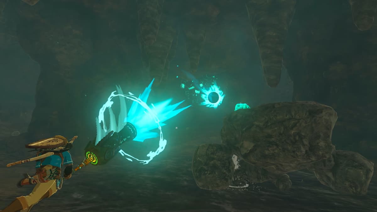 "Nintendo's Doug Bowser defends $70 price tag for Zelda: Tears of the Kingdom"