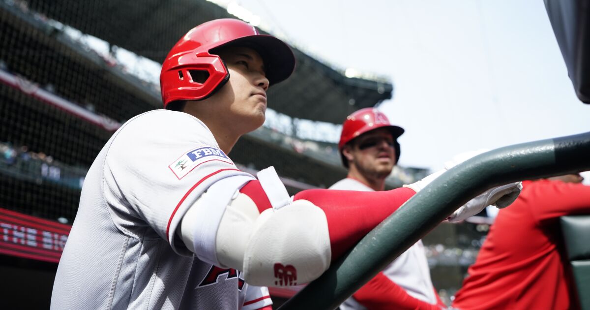 Shohei Ohtani's MLB Career: Record Deals and Historic Violations