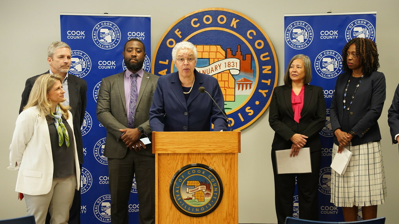 Featured image for "NYC and RIP Medical Debt Partner to Erase $2 Billion in Medical Debt for 500,000 Residents"