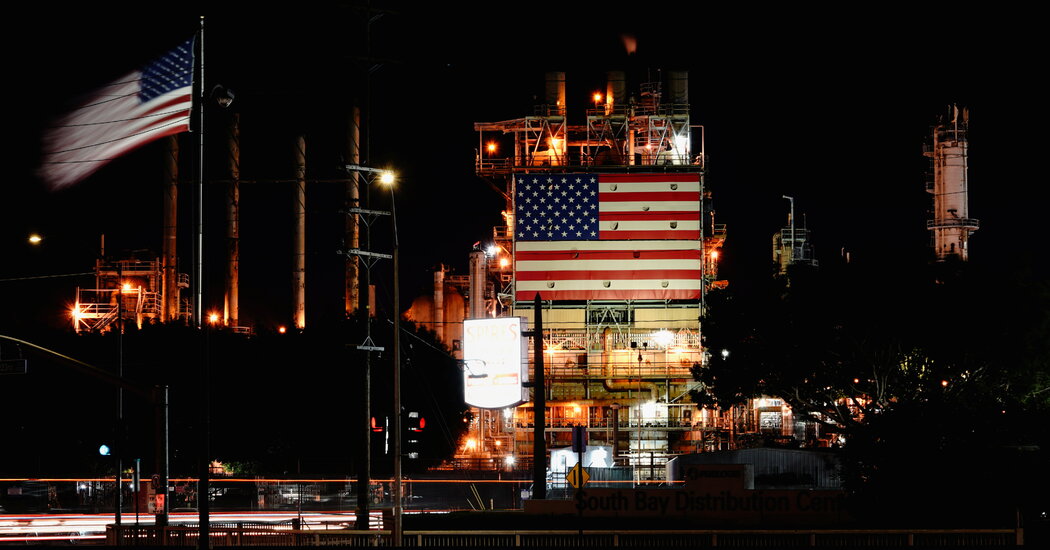 Featured image for Global Climate Action Advances Despite U.S. Absence