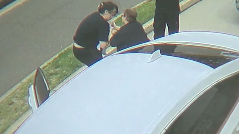 Featured image for Taco Bell Manager's Quick Actions Save Choking Baby's Life