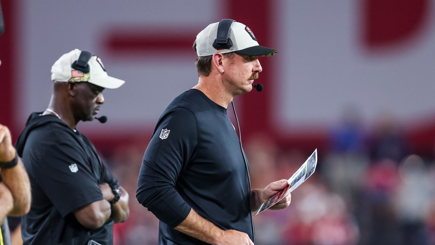 "Jaguars to Bring on Ryan Nielsen as New Defensive Coordinator"