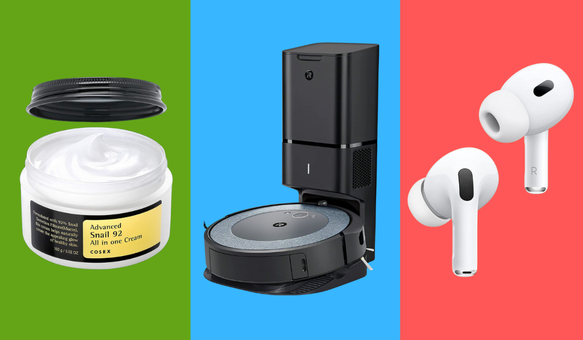 "Top Post-Prime Day Deals: Amazon's Best Camera Phones, TWS Earbuds, and More!"