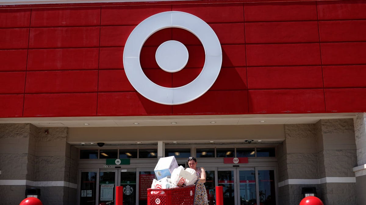 "Target faces backlash over Pride Collection items and employee dissatisfaction"