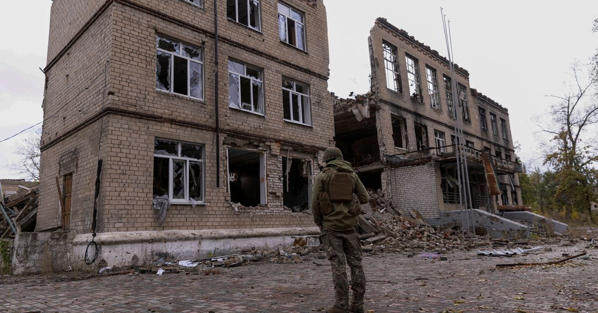 Russia's Unyielding Advance in Avdiivka: Ignoring Losses, Pushing Forward