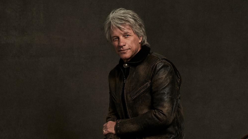 Featured image for "Bon Jovi Docuseries 'Thank You, Goodnight' Premieres on Hulu"