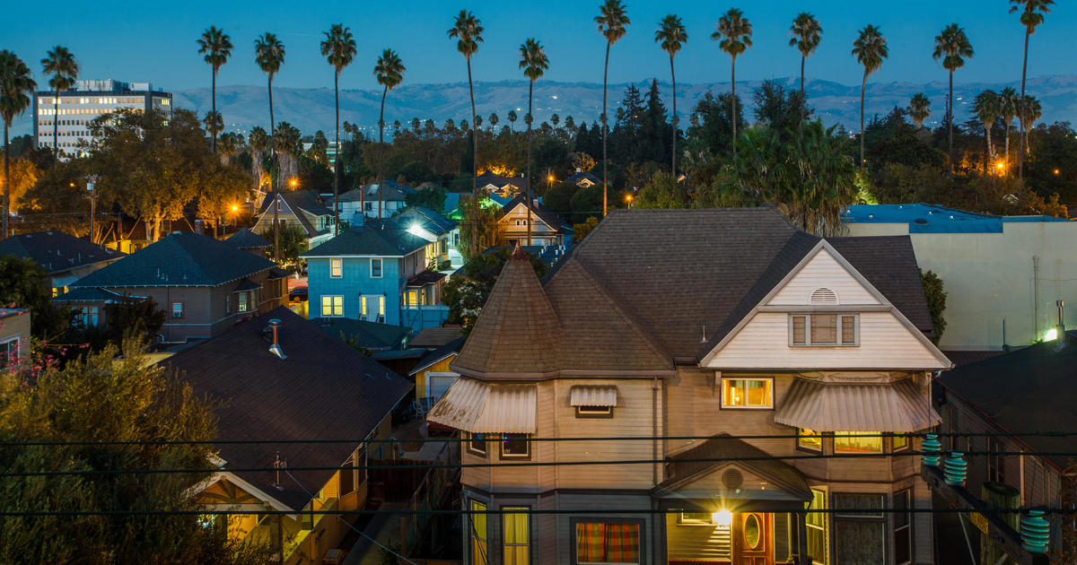 Mapping the Middle Class: The Best and Worst Standard of Living