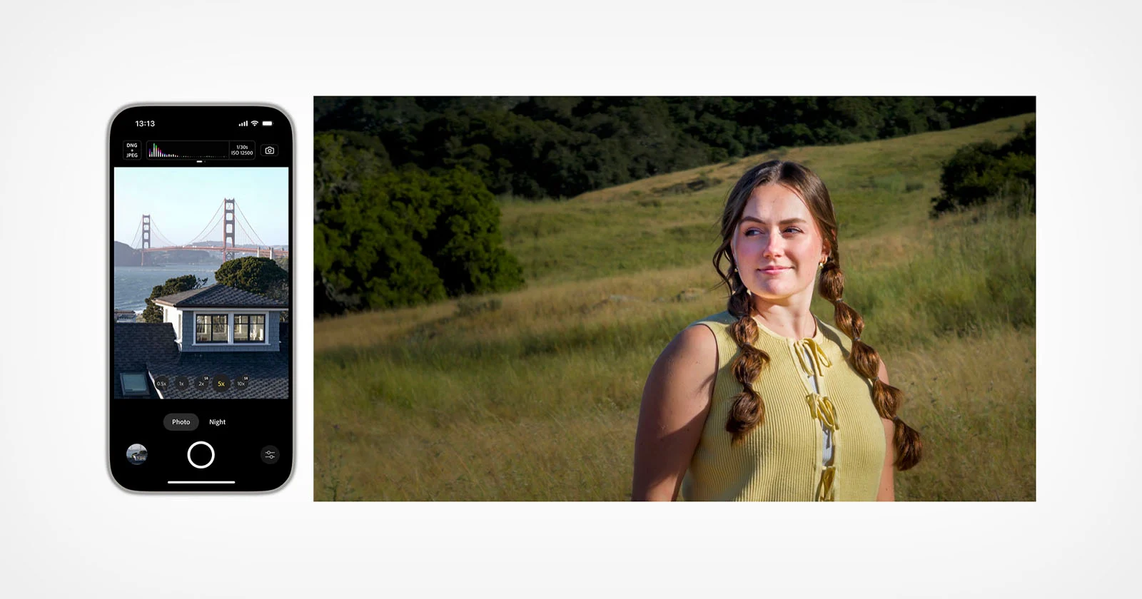 Featured image for Adobe's New Indigo App Enhances iPhone Photography