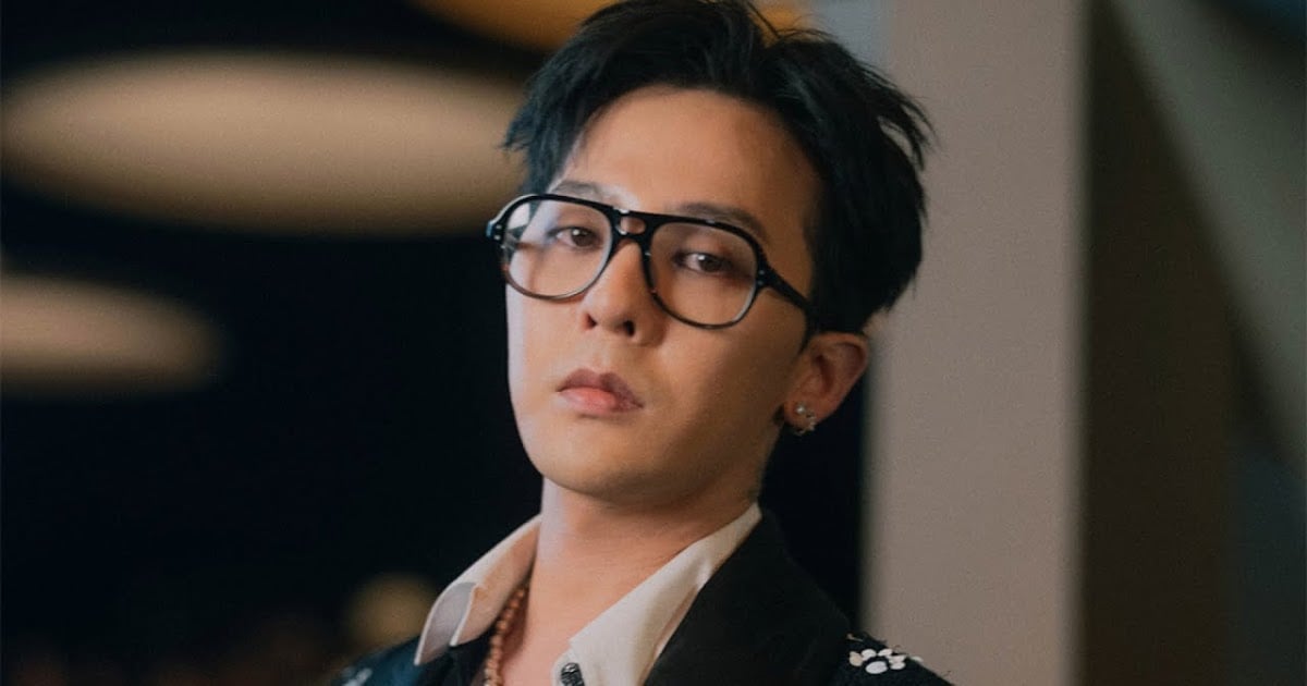 Featured image for K-pop Star G-Dragon Arrested and Booked for Drug Abuse