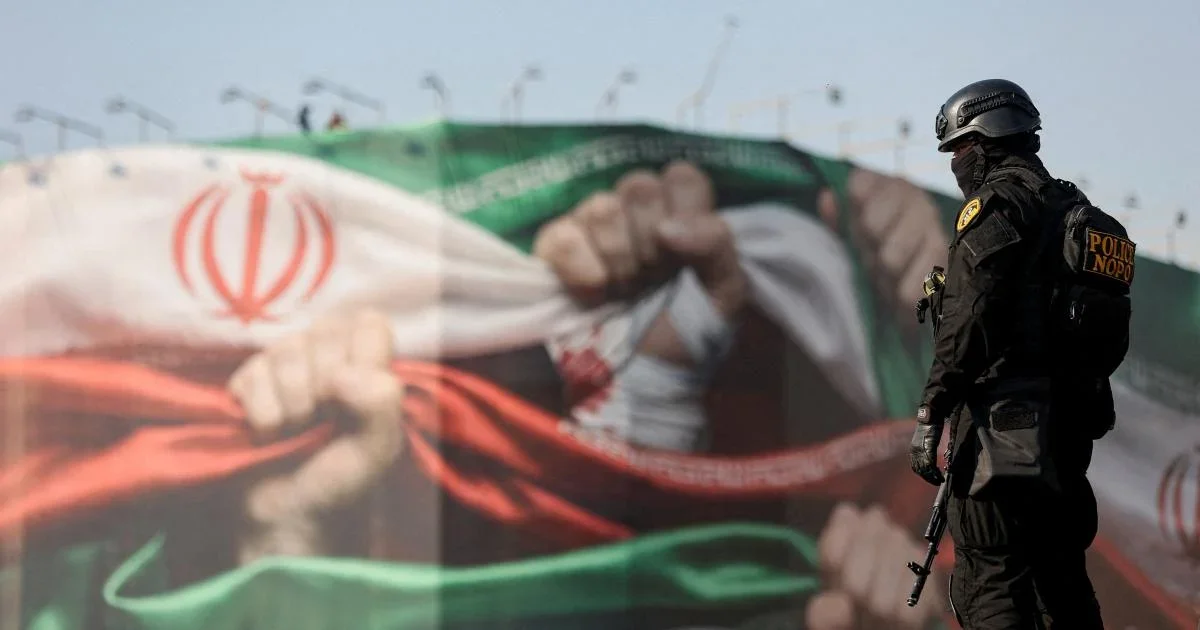 Iran’s Quiet Elite Shake-Up: Coup, Not Democracy, Beckons