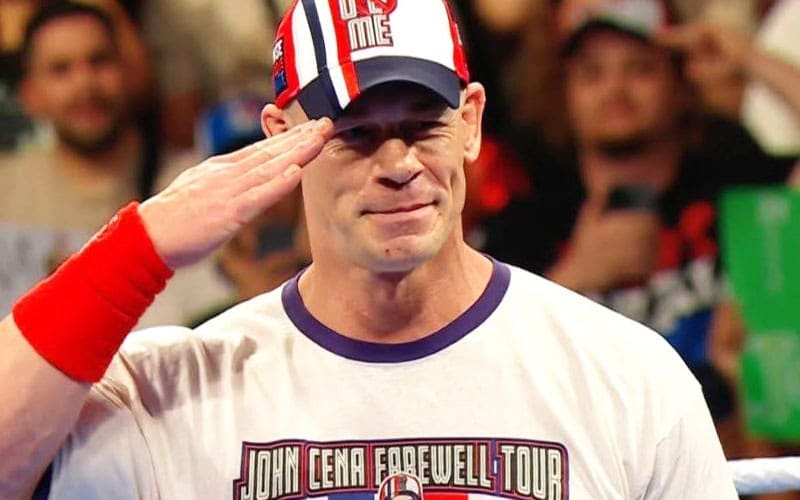 Featured image for John Cena's Final WWE Match Location Revealed