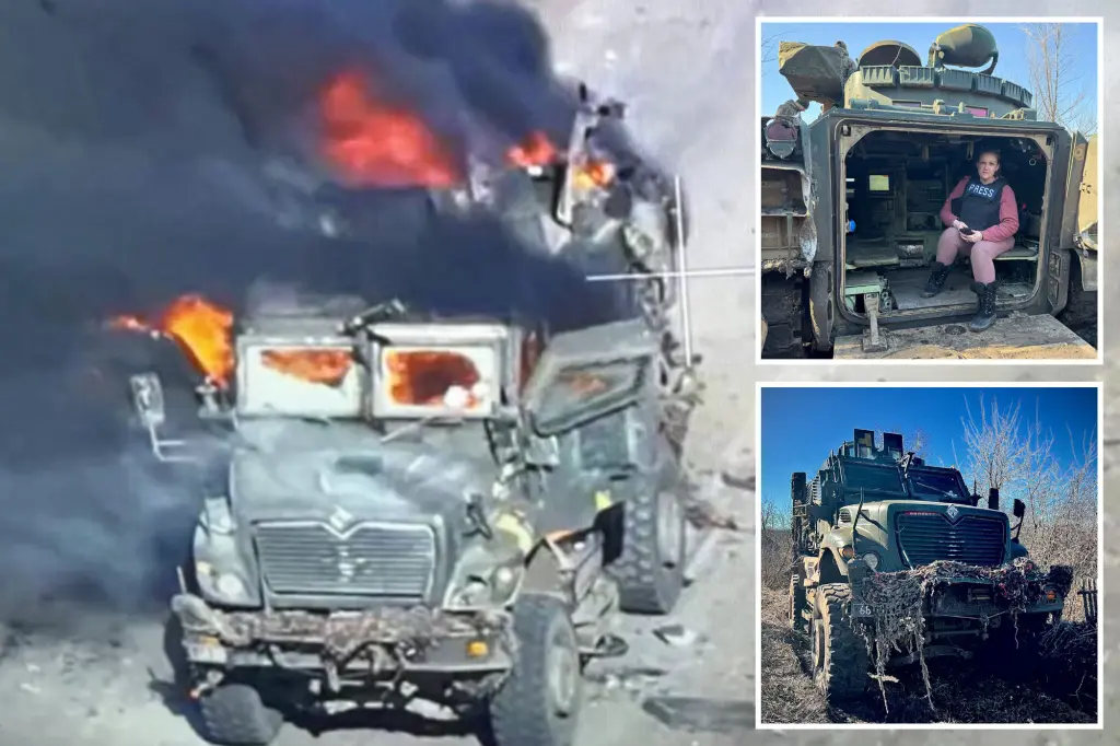 Featured image for "Ukrainian Reflections: Adapting to a Decade-Long War"