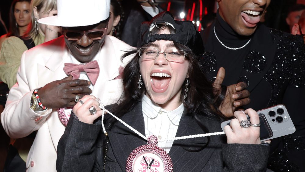 "Oscars Afterparty: Celebrity Fashion and Moments You Missed"