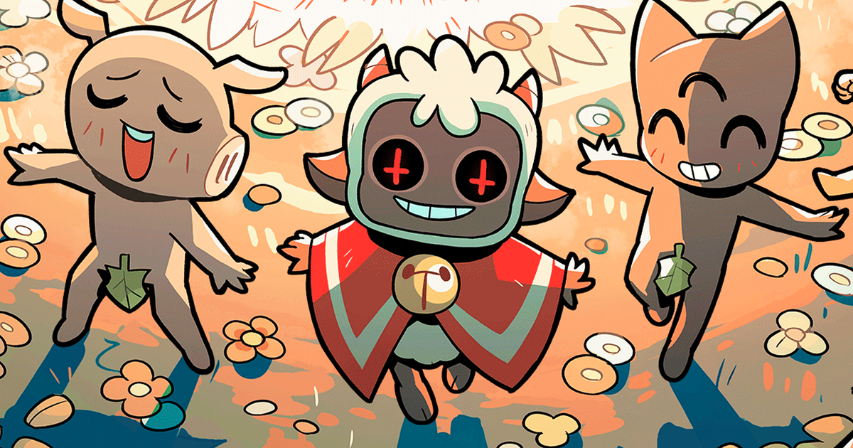 Featured image for "Cult of the Lamb's Sins of the Flesh Update: Embracing Animal Instincts in 2024"