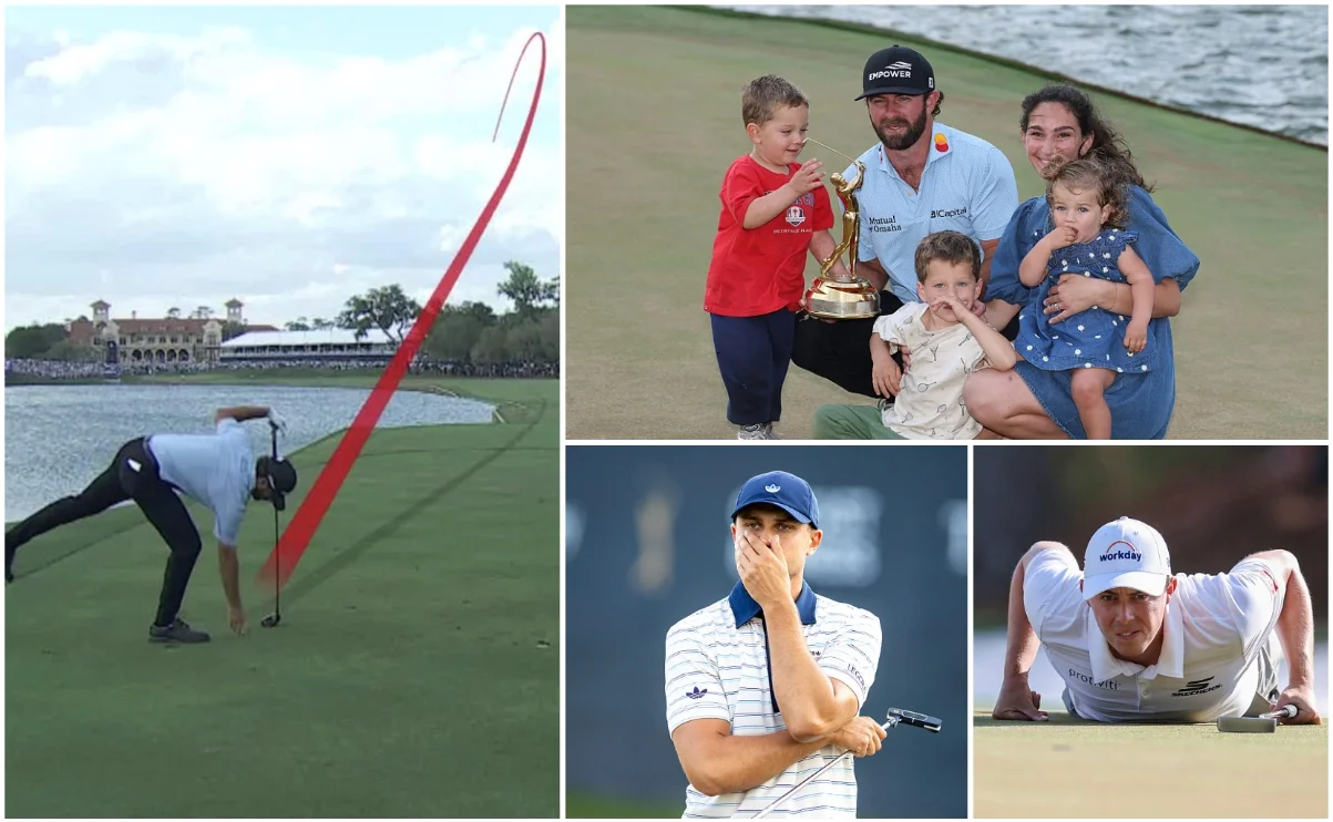 Patience Pays Off: Cam Young Seals The Players With Three Signature Swings