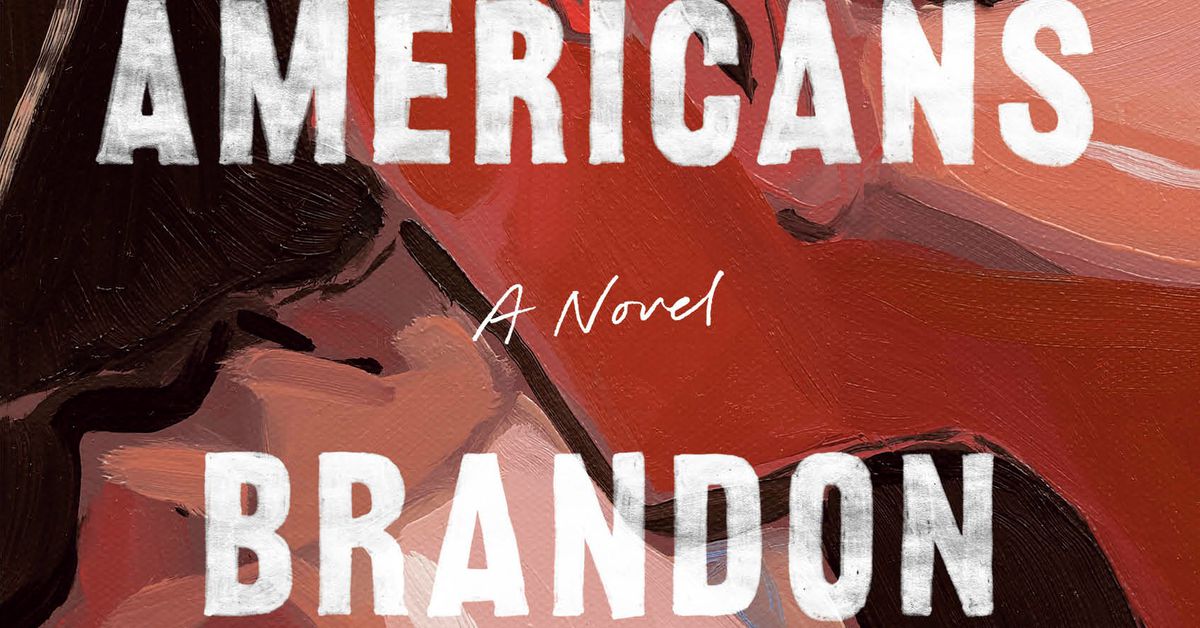 Featured image for Brandon Taylor's "The Late Americans" reinvents the campus novel with elegance and chaos.