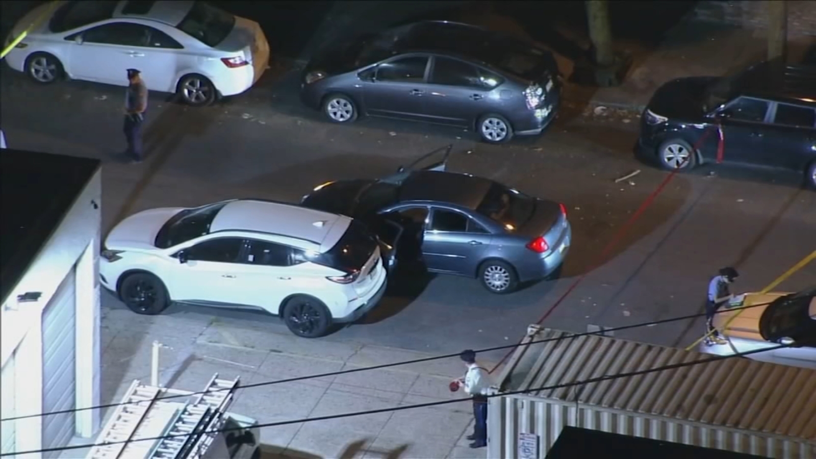 Featured image for Fatal Carjacking Attempt Claims Life in South Philadelphia