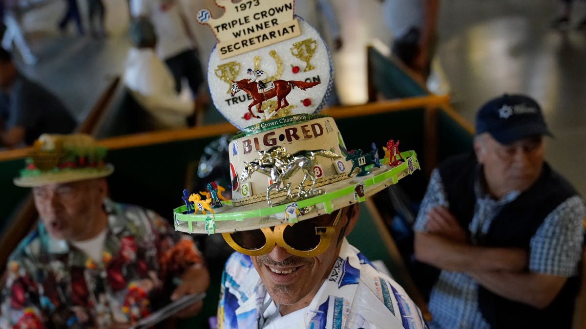 Featured image for "2023 Belmont Stakes: Everything You Need to Know"