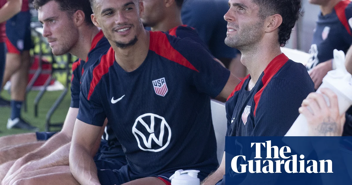 Featured image for USMNT Faces Challenges with Key Player Absences and Roster Concerns
