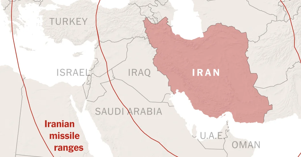 Iran War Risk: A Quick Strike Could Drag On Much Longer