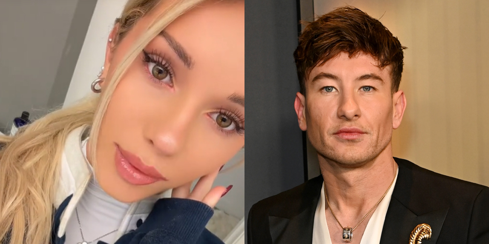 Featured image for Barry Keoghan and Sabrina Carpenter Address Cheating Rumors Amid Social Media Backlash
