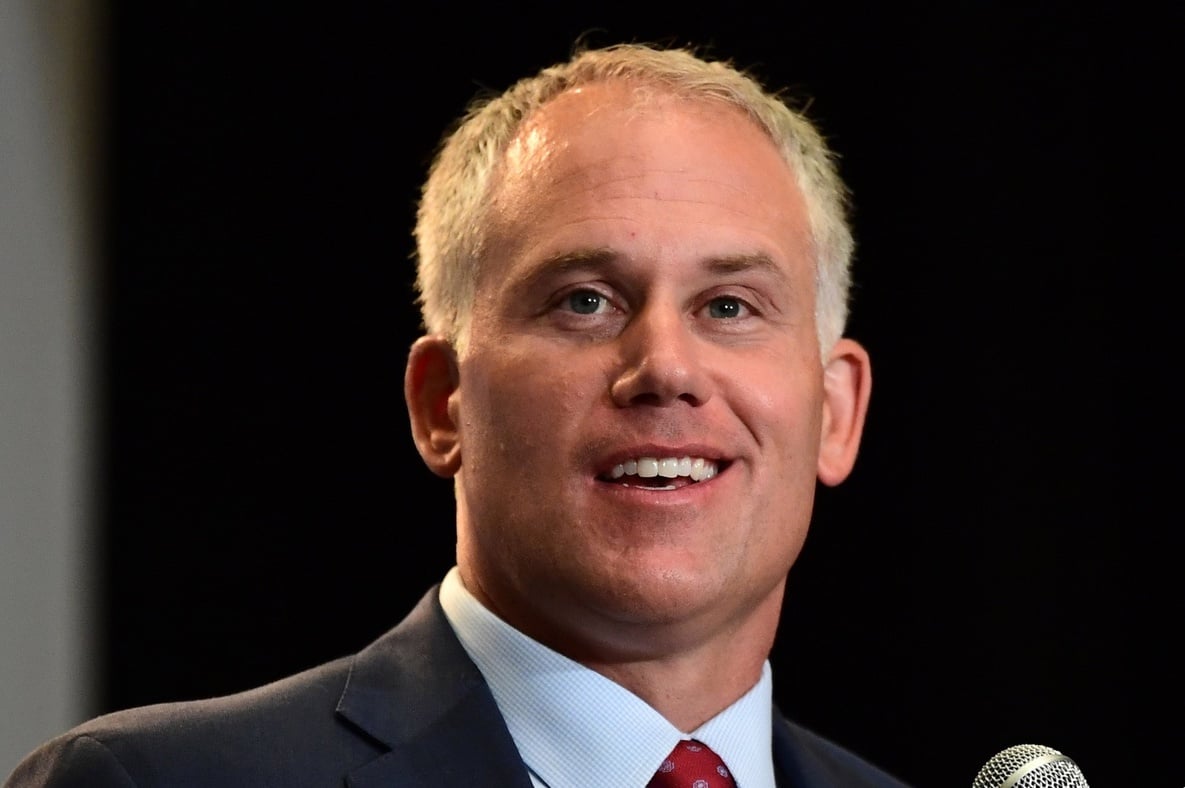 Featured image for "D.J. Durkin's Surprising SEC Coaching Journey: From Maryland Tragedy to Auburn's Defensive Coordinator"